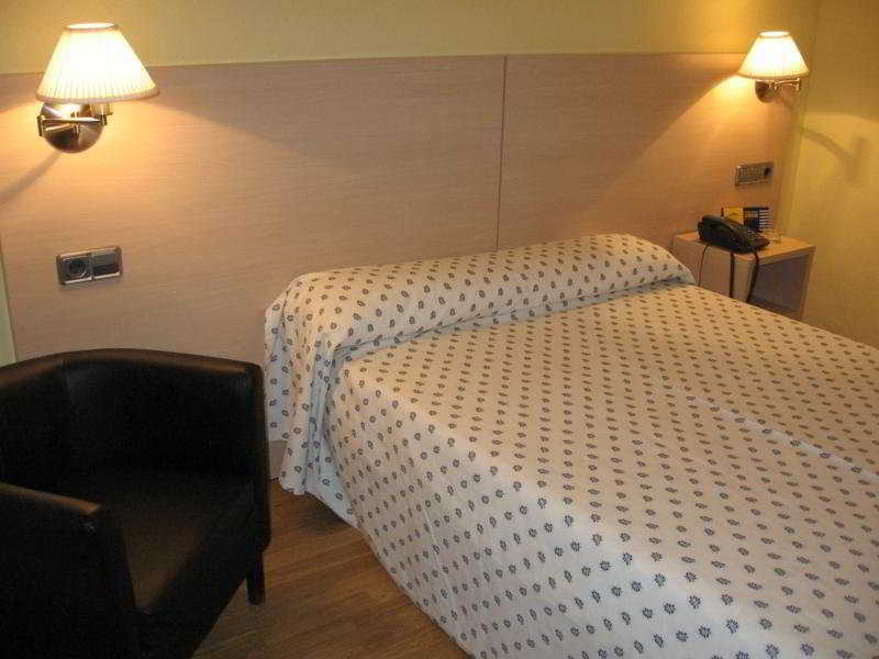 Madrid Motion Hostel Dış mekan fotoğraf